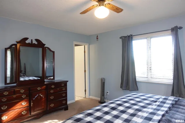 $250,000 | 2819 Montague Drive, Galesburg, IL 61401