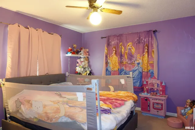 $250,000 | 2819 Montague Drive, Galesburg, IL 61401