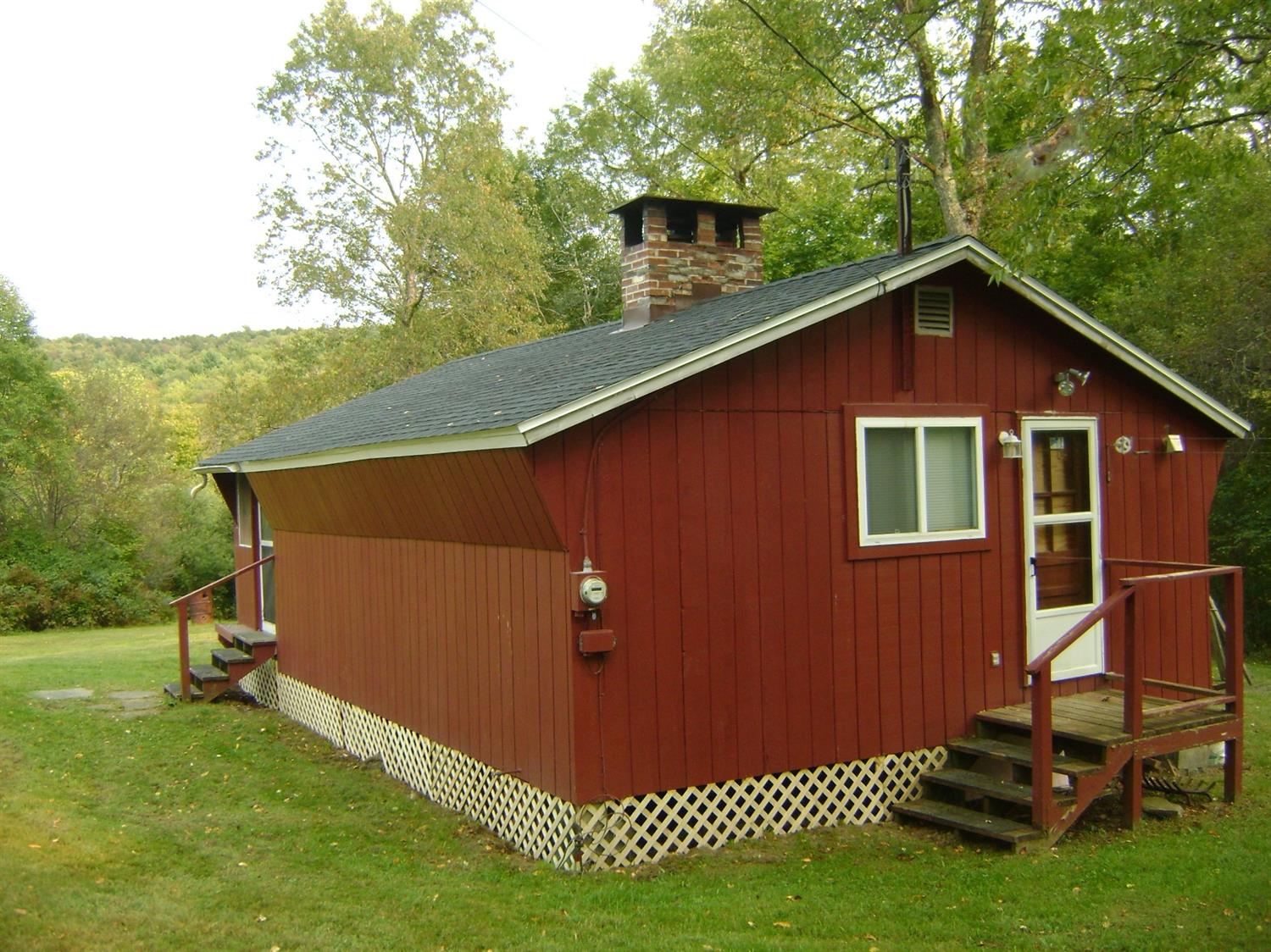736 Clapper Hollow Road Jefferson, NY 12093 - Photo 1 of 1