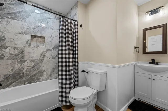 $199,000 | 1226 Lewis Street, Eden, NC 27288