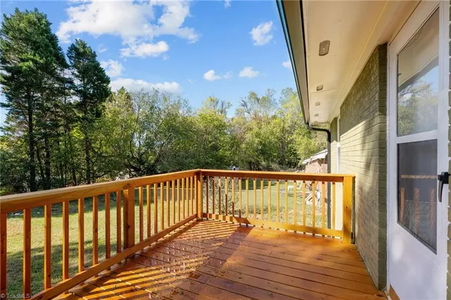 $199,000 | 1226 Lewis Street, Eden, NC 27288