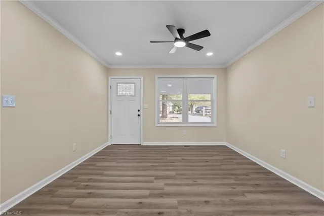 $199,000 | 1226 Lewis Street, Eden, NC 27288