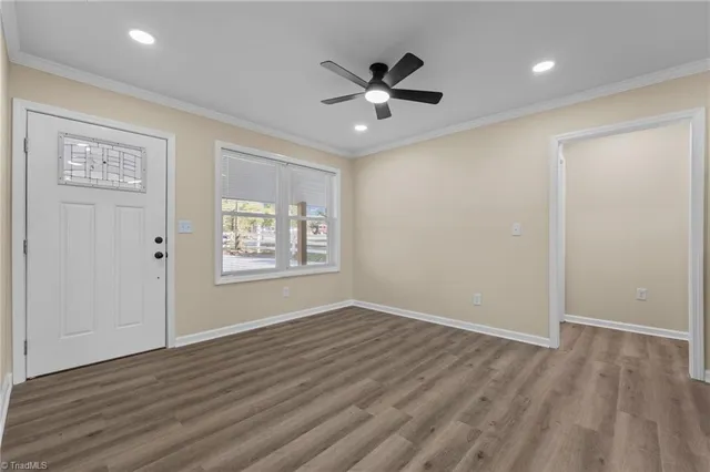 $199,000 | 1226 Lewis Street, Eden, NC 27288