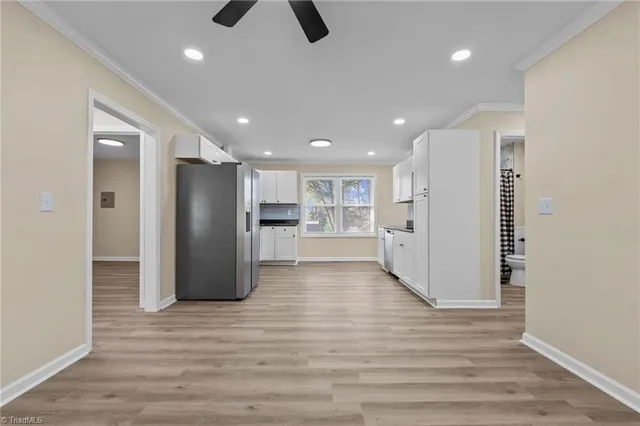 $199,000 | 1226 Lewis Street, Eden, NC 27288