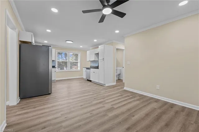 $199,000 | 1226 Lewis Street, Eden, NC 27288