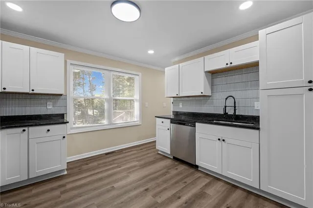 $199,000 | 1226 Lewis Street, Eden, NC 27288