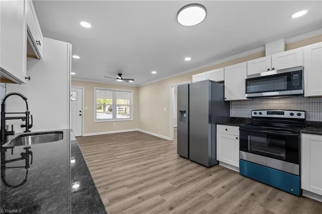 $199,000 | 1226 Lewis Street, Eden, NC 27288