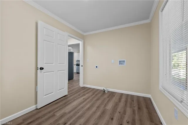 $199,000 | 1226 Lewis Street, Eden, NC 27288