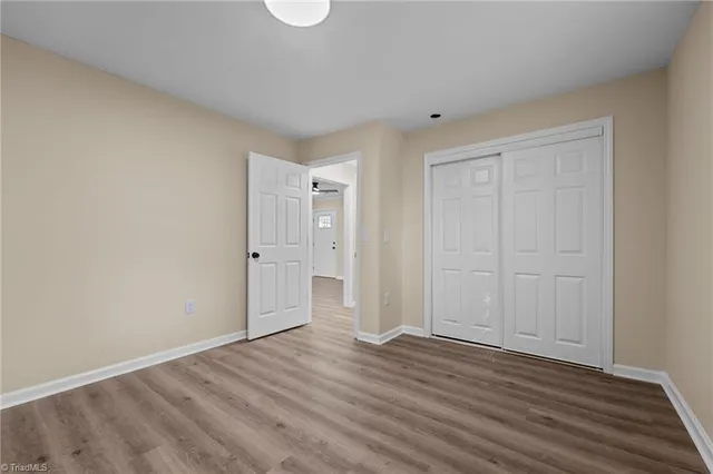 $199,000 | 1226 Lewis Street, Eden, NC 27288