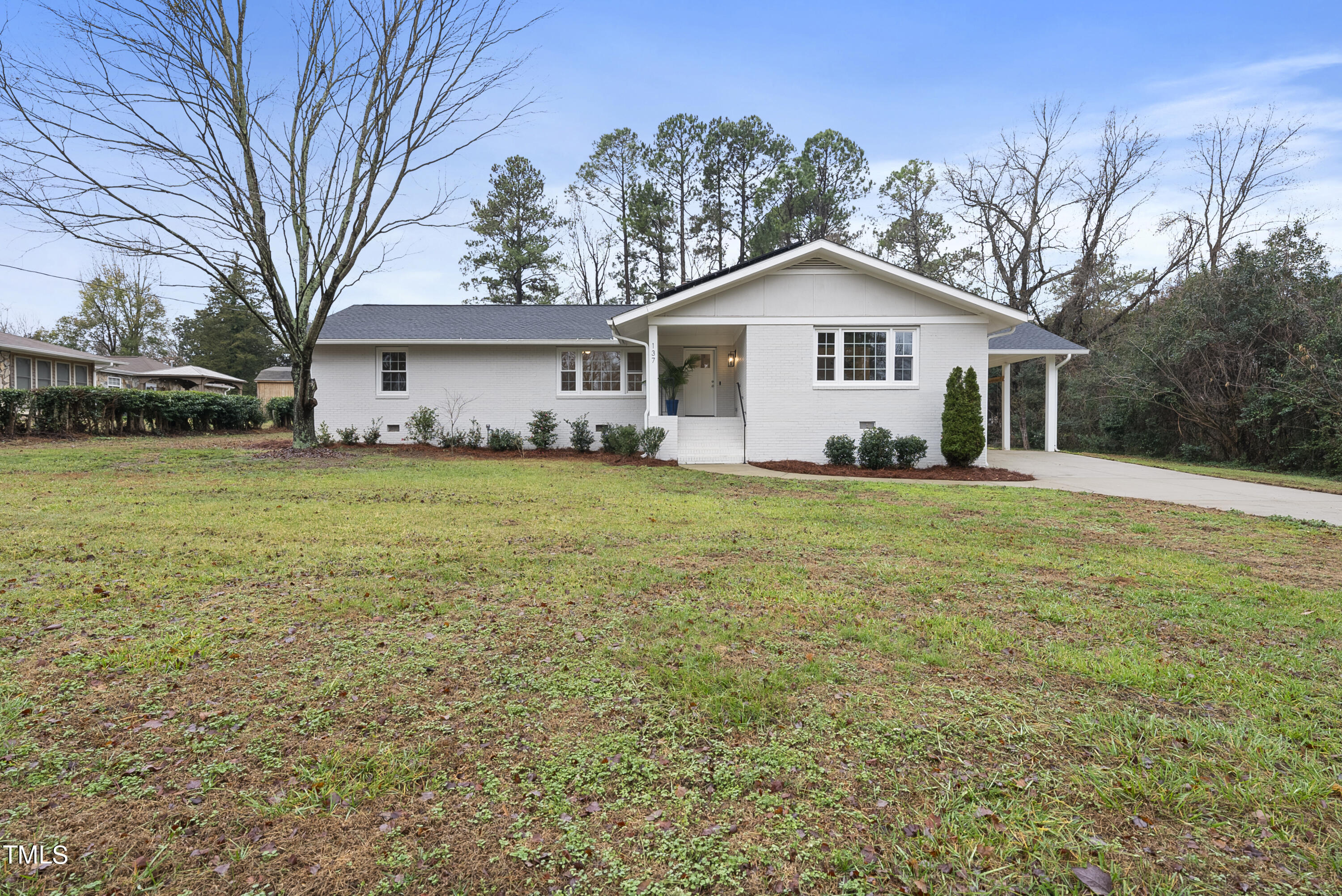 137 Lord Ashley Road Raleigh, NC 27610 - Photo 30 of 34 DSC09256