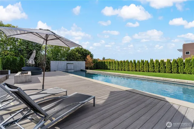 $6,780,000 | 9135 Northeast 19th Street, Clyde Hill, WA 98004