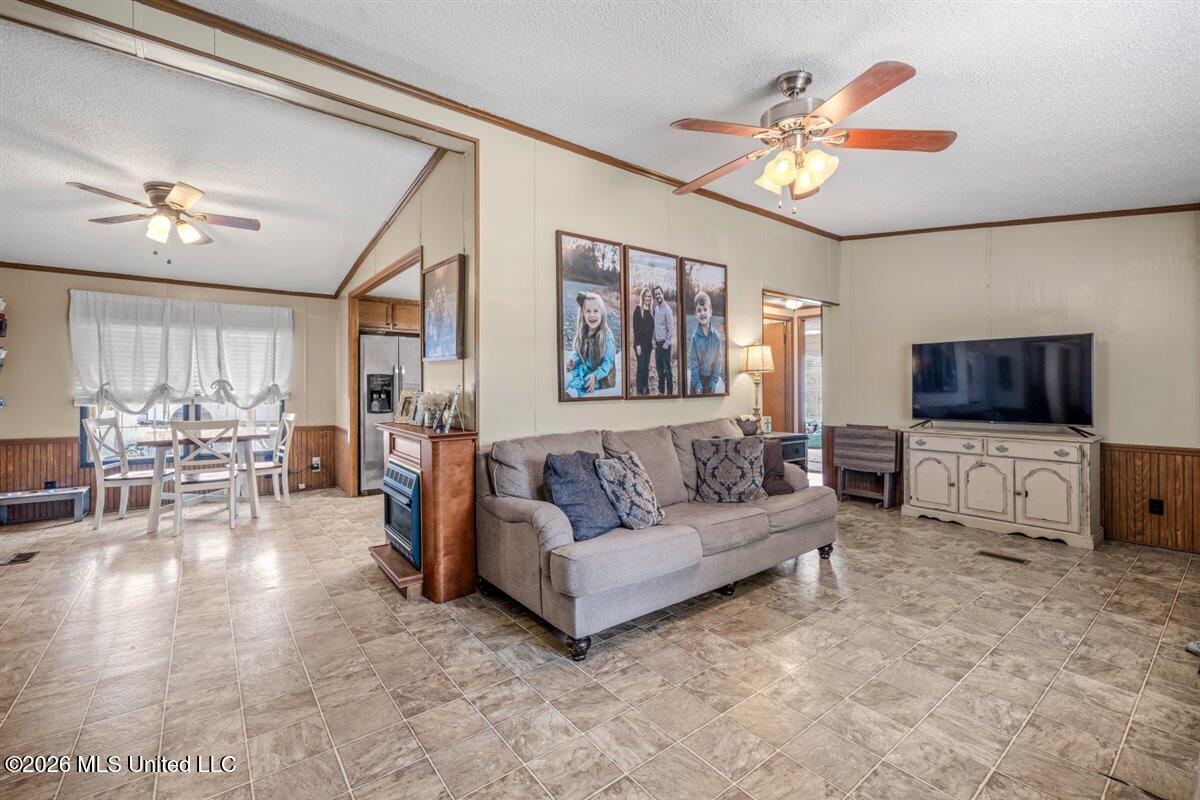 452 Hudson Road Sardis, MS 38666 - Photo 24 of 44 25-R5C_6969