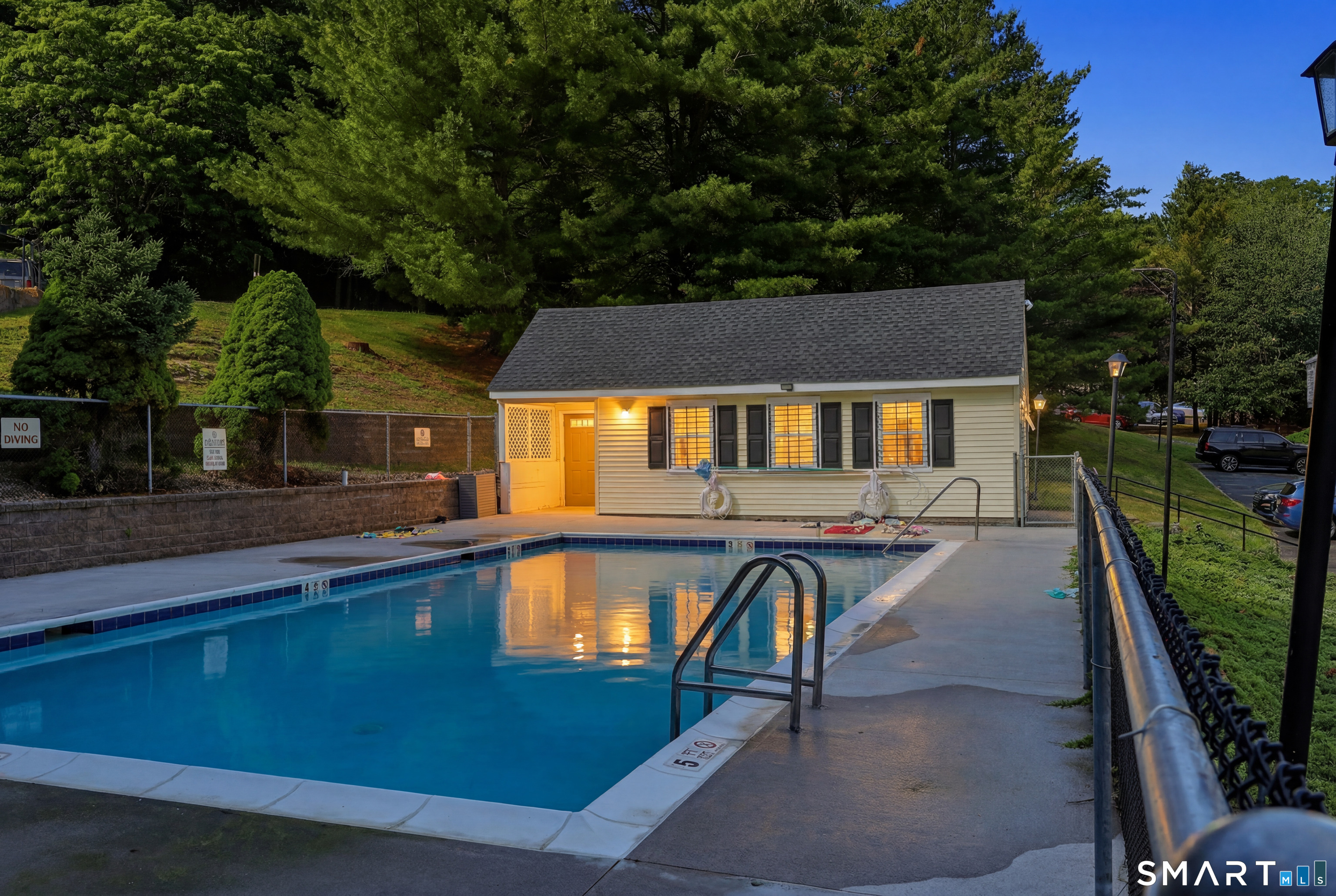 25 Padanaram Road, Unit 66 Danbury, CT 06811 - Photo 19 of 19