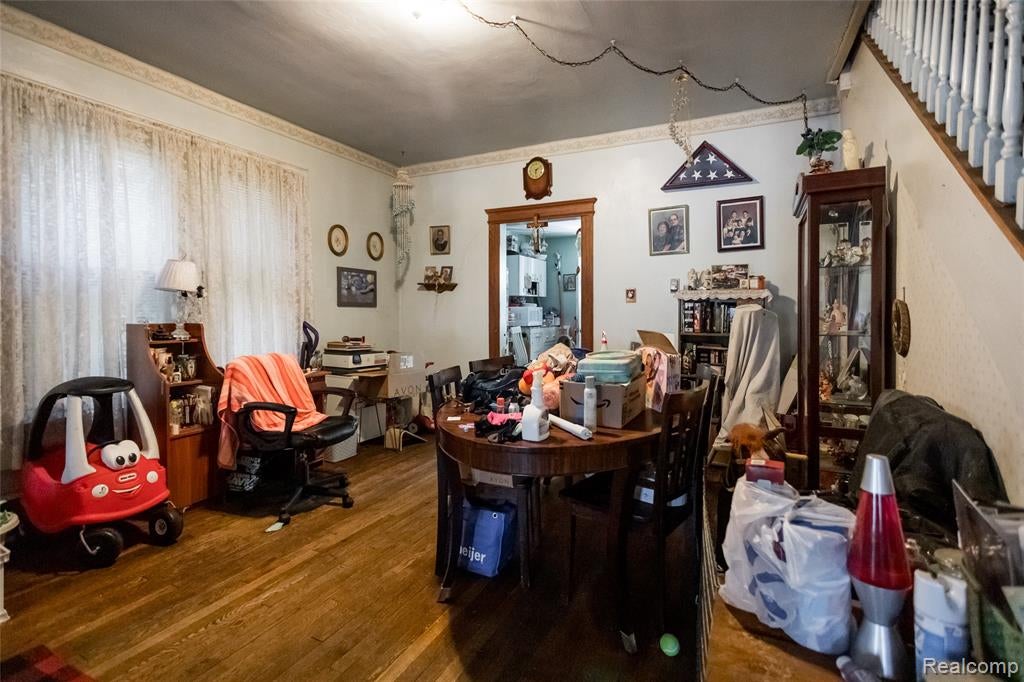 2159 Hubbard Street Detroit, MI 48209 - Photo 4 of 25 Gallery Image 4
