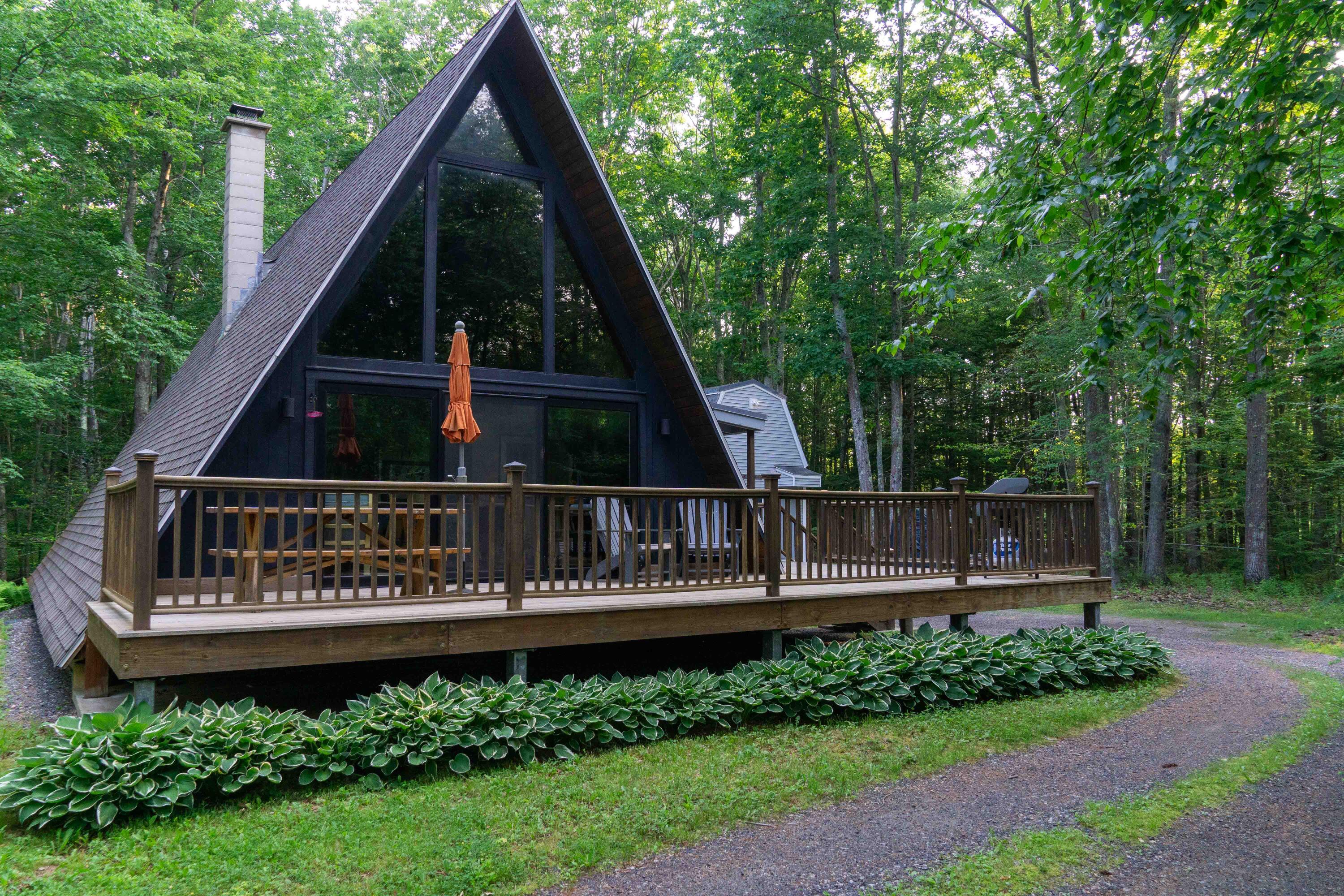 26 Horn Road York, ME 03909 - Photo 34 of 35 Exterior