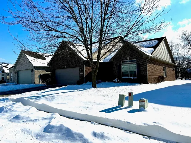 $369,900 | 8367 Helmsley Court, Fishers, IN 46038