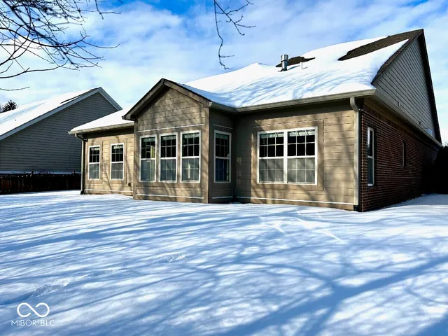 $369,900 | 8367 Helmsley Court, Fishers, IN 46038