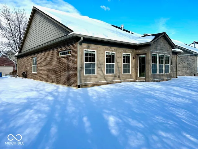 $369,900 | 8367 Helmsley Court, Fishers, IN 46038