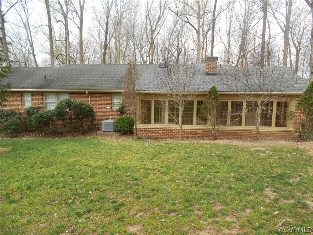 228 Fox Hill Road Rice, VA 23966 - Photo 3 of 25