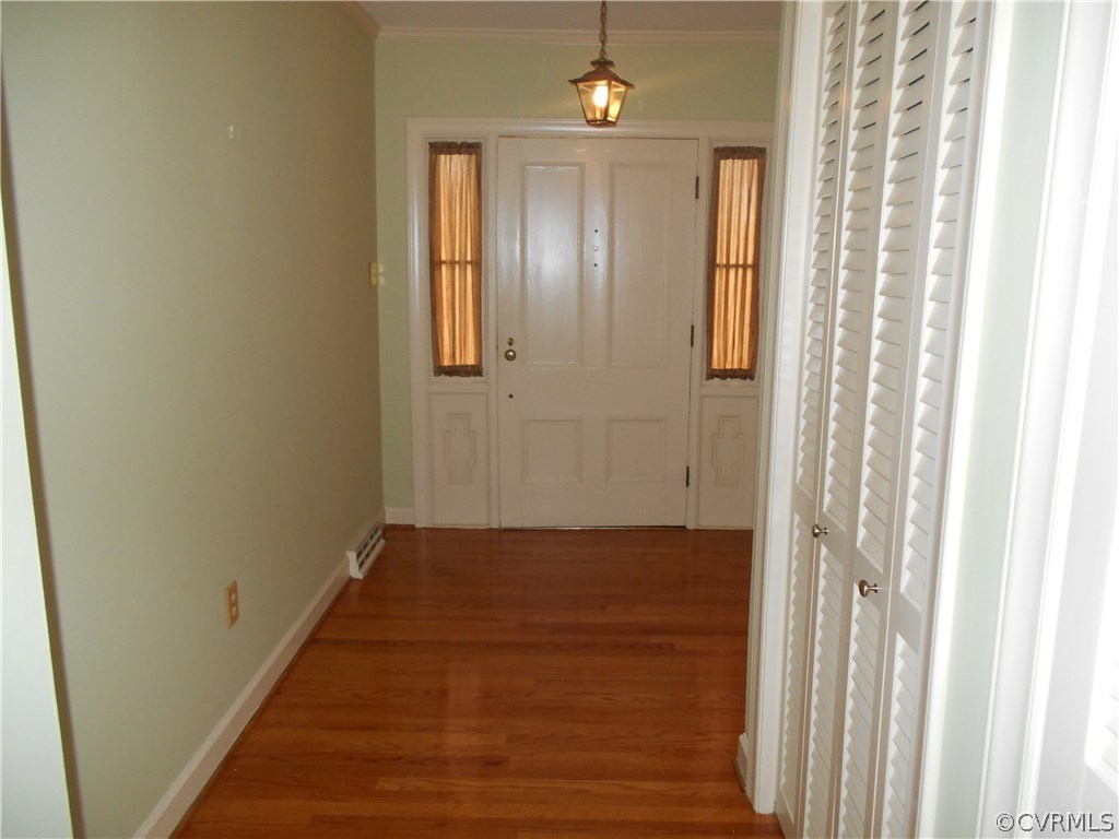 228 Fox Hill Road Rice, VA 23966 - Photo 7 of 25