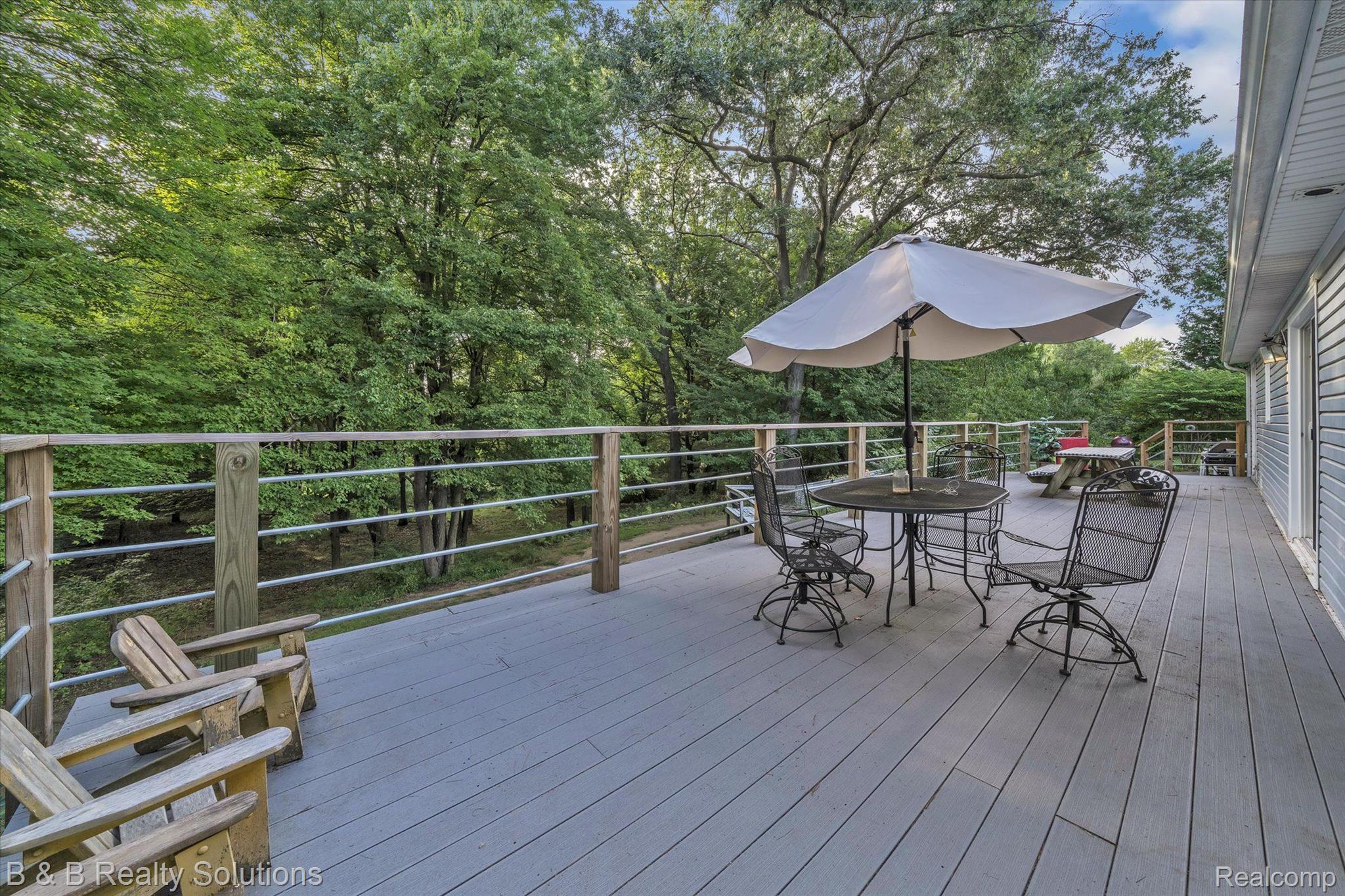 3943 5 Lakes Road North Branch, MI 48461 - Photo 43 of 51 Gallery Image 43
