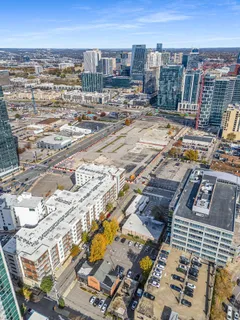 $6,500,000 | 114 17th Avenue South, Nashville, TN 37203