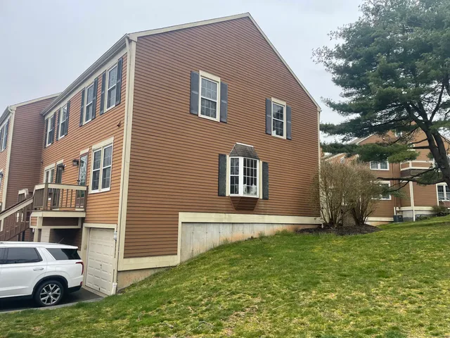 $2,600 | 173 Foxbridge Village Road, Unit 173, Branford, CT 06405
