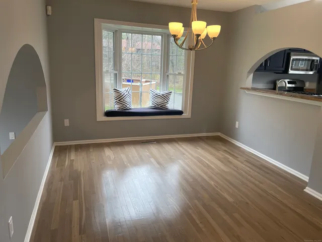 $2,600 | 173 Foxbridge Village Road, Unit 173, Branford, CT 06405