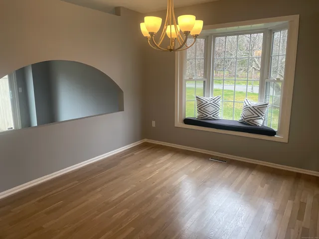 $2,600 | 173 Foxbridge Village Road, Unit 173, Branford, CT 06405