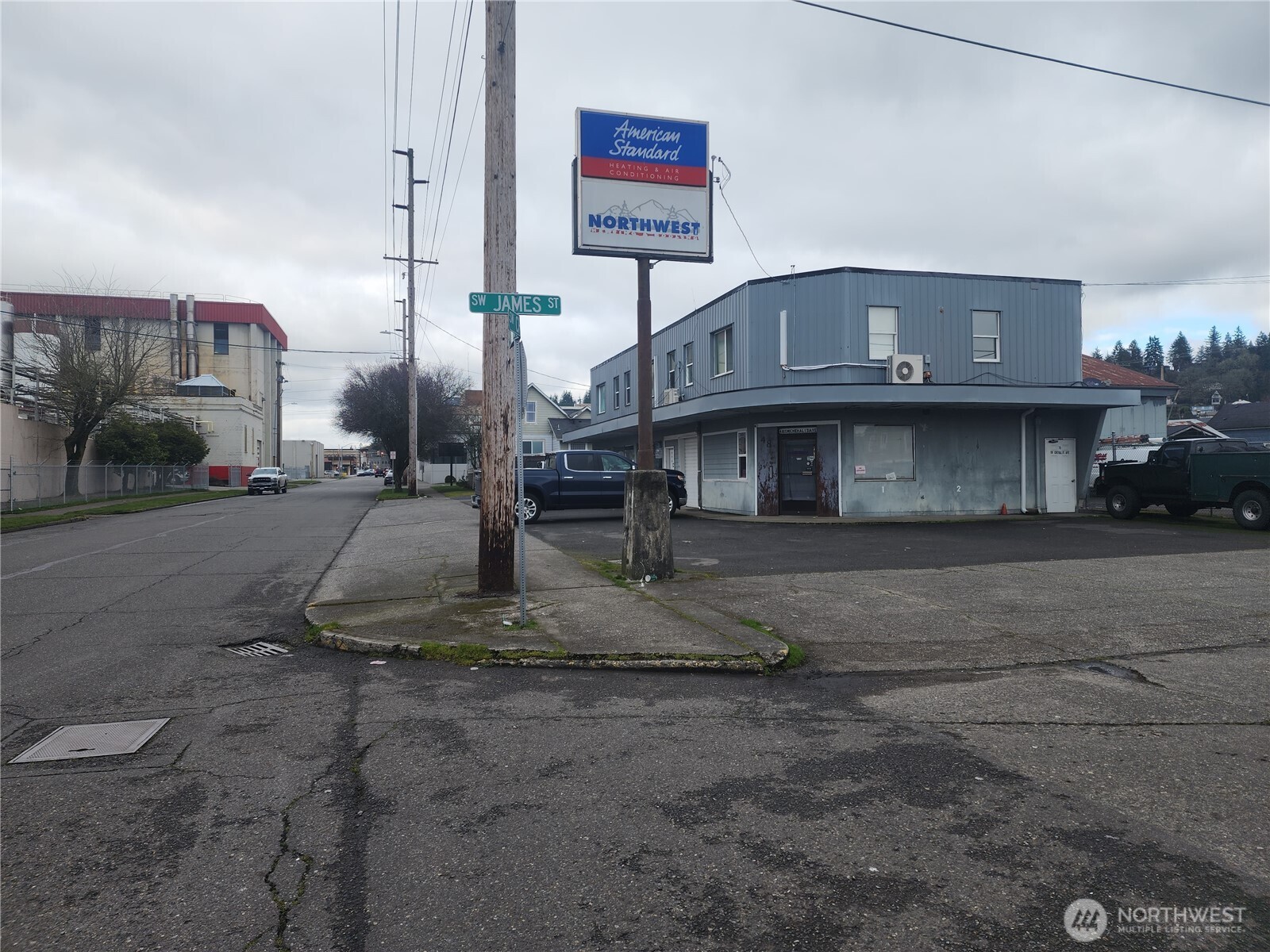 48 Southwest Chehalis Avenue Chehalis, WA 98532 - Photo 11 of 26