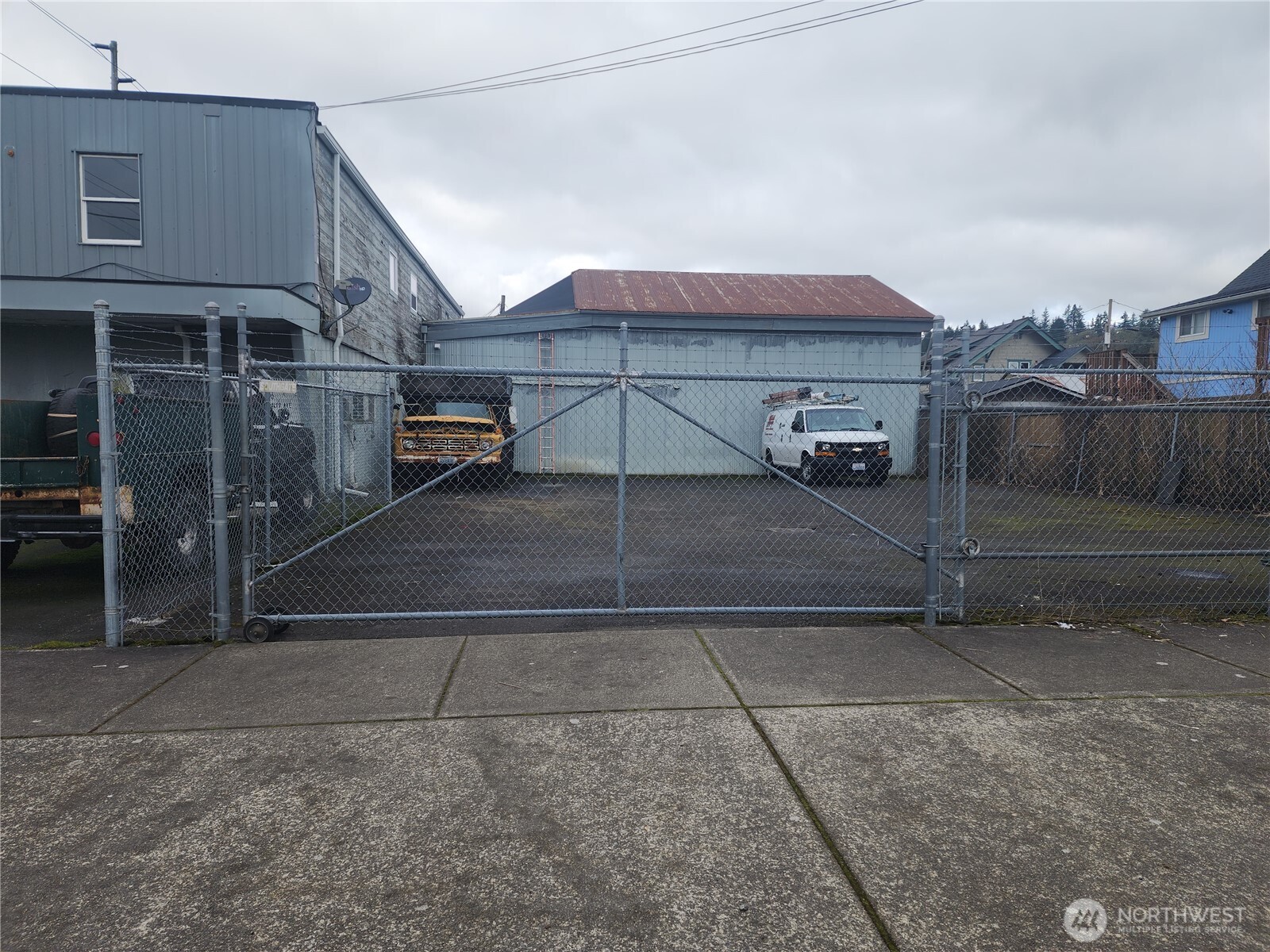 48 Southwest Chehalis Avenue Chehalis, WA 98532 - Photo 12 of 26