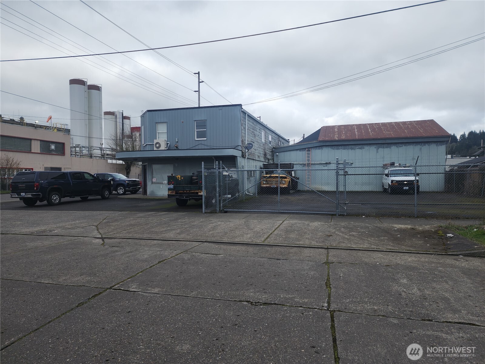 48 Southwest Chehalis Avenue Chehalis, WA 98532 - Photo 13 of 26