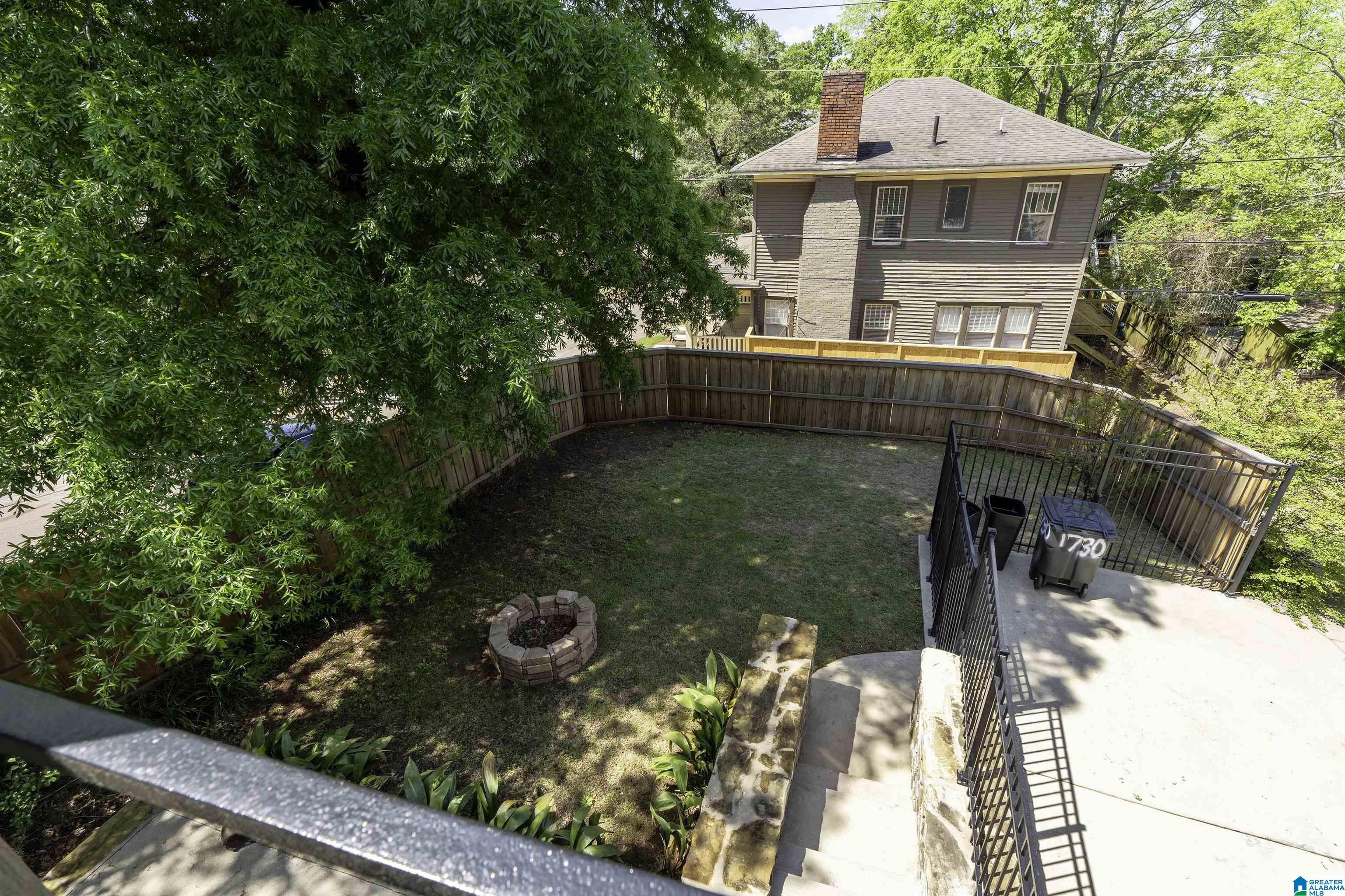 1730 Cullom Street South Birmingham, AL 35205 - Photo 27 of 30