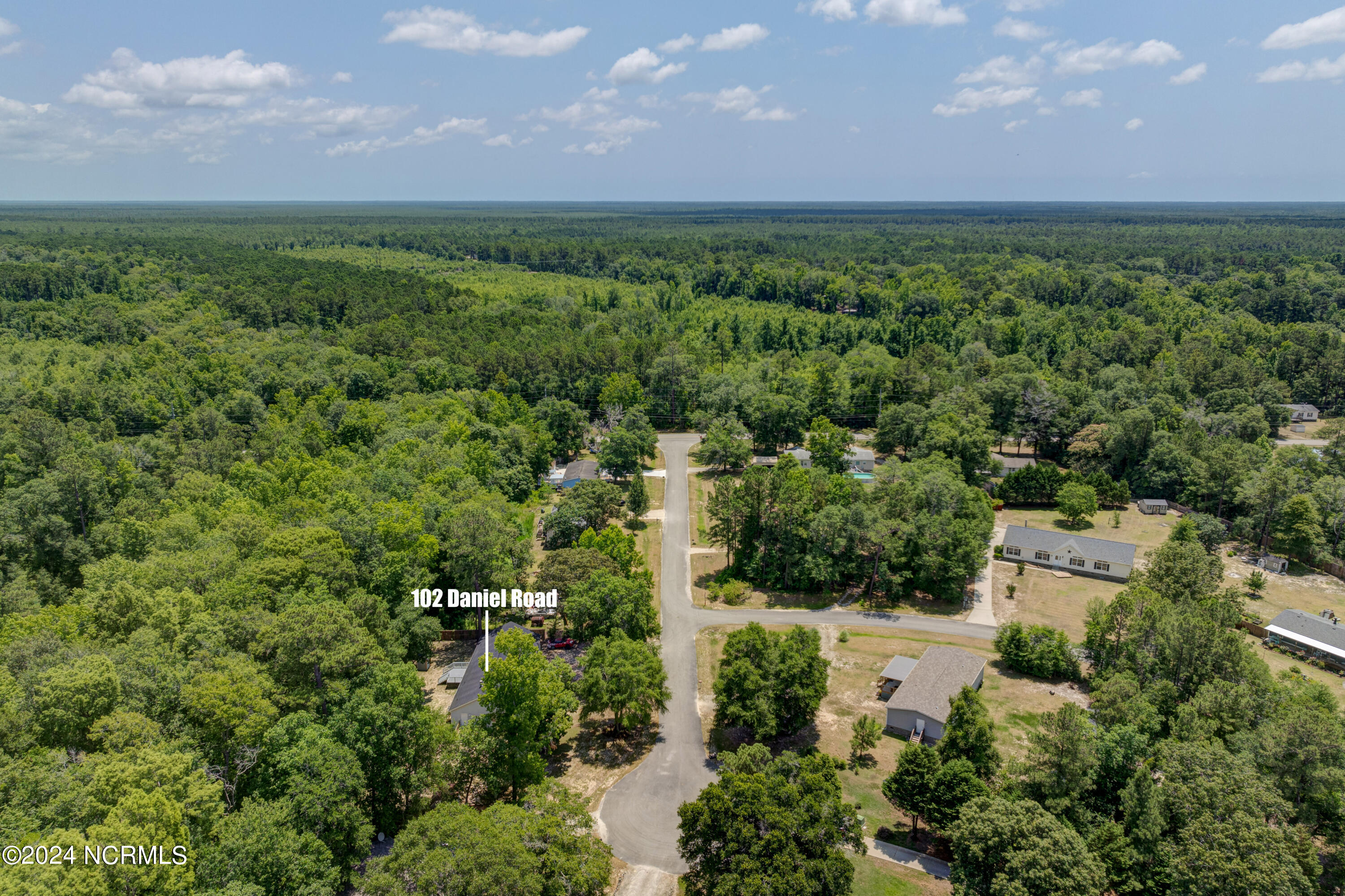 102 Daniel Road Rocky Point, NC 28457 - Photo 56 of 66 102DanielDrone-7