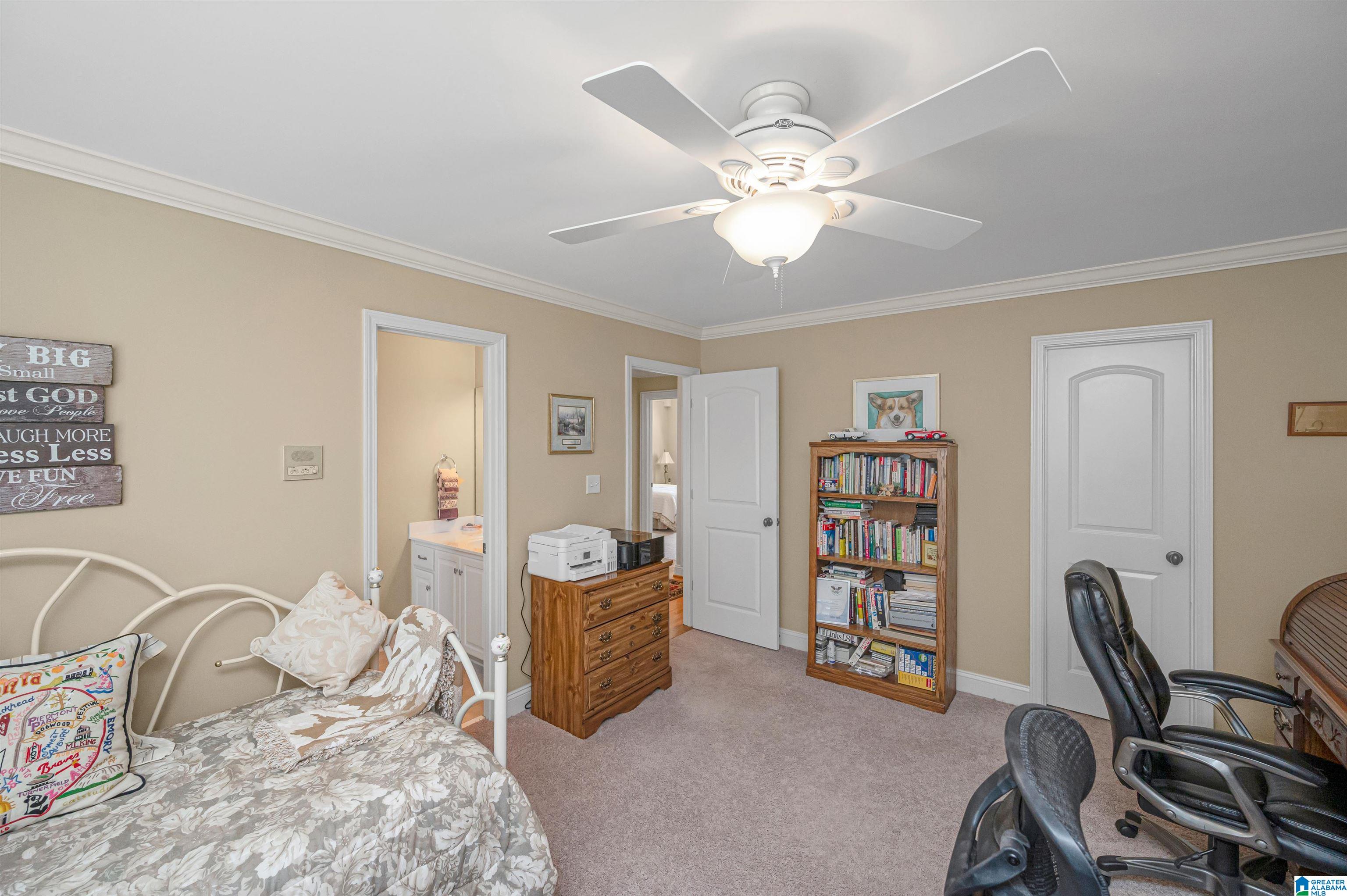 7972 Overbrook Parkway Morris, AL 35116 - Photo 37 of 47