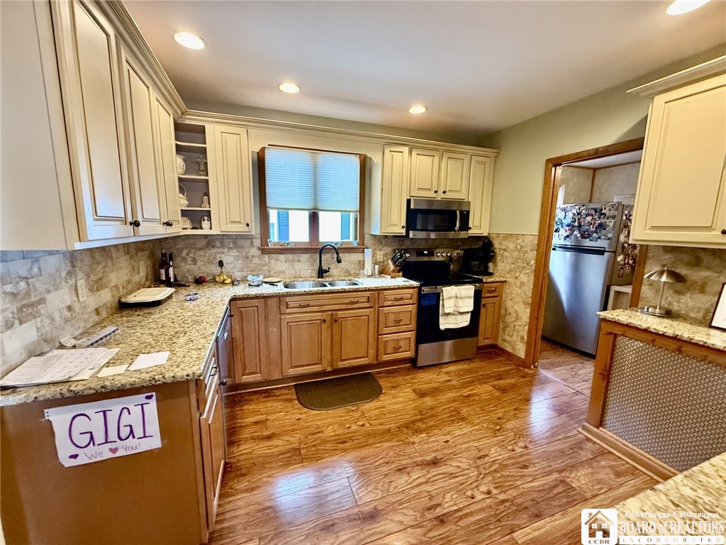 204 North 4th Street Olean, NY 14760 - Photo 9 of 20