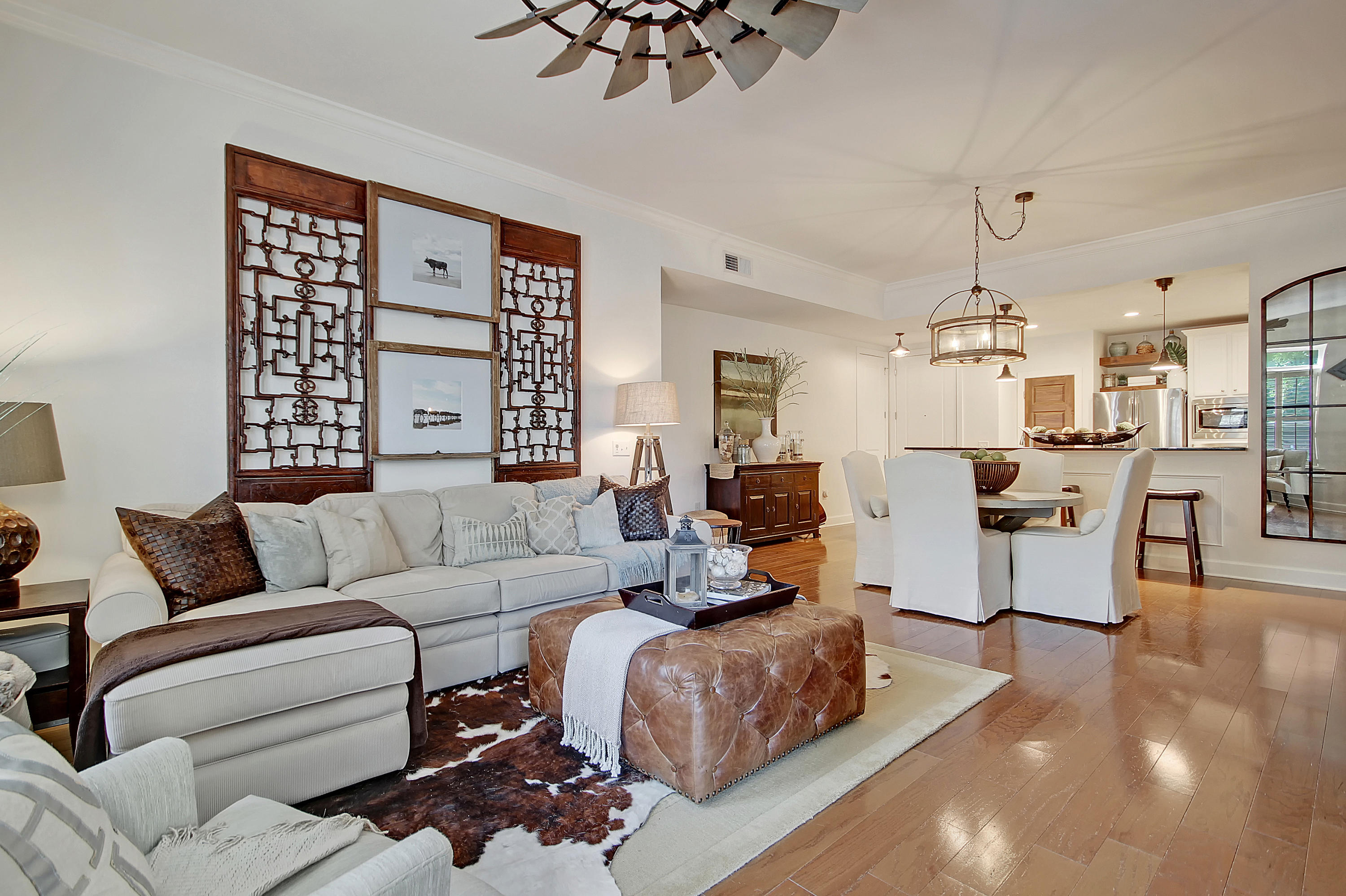 135 Pier View, Unit #101