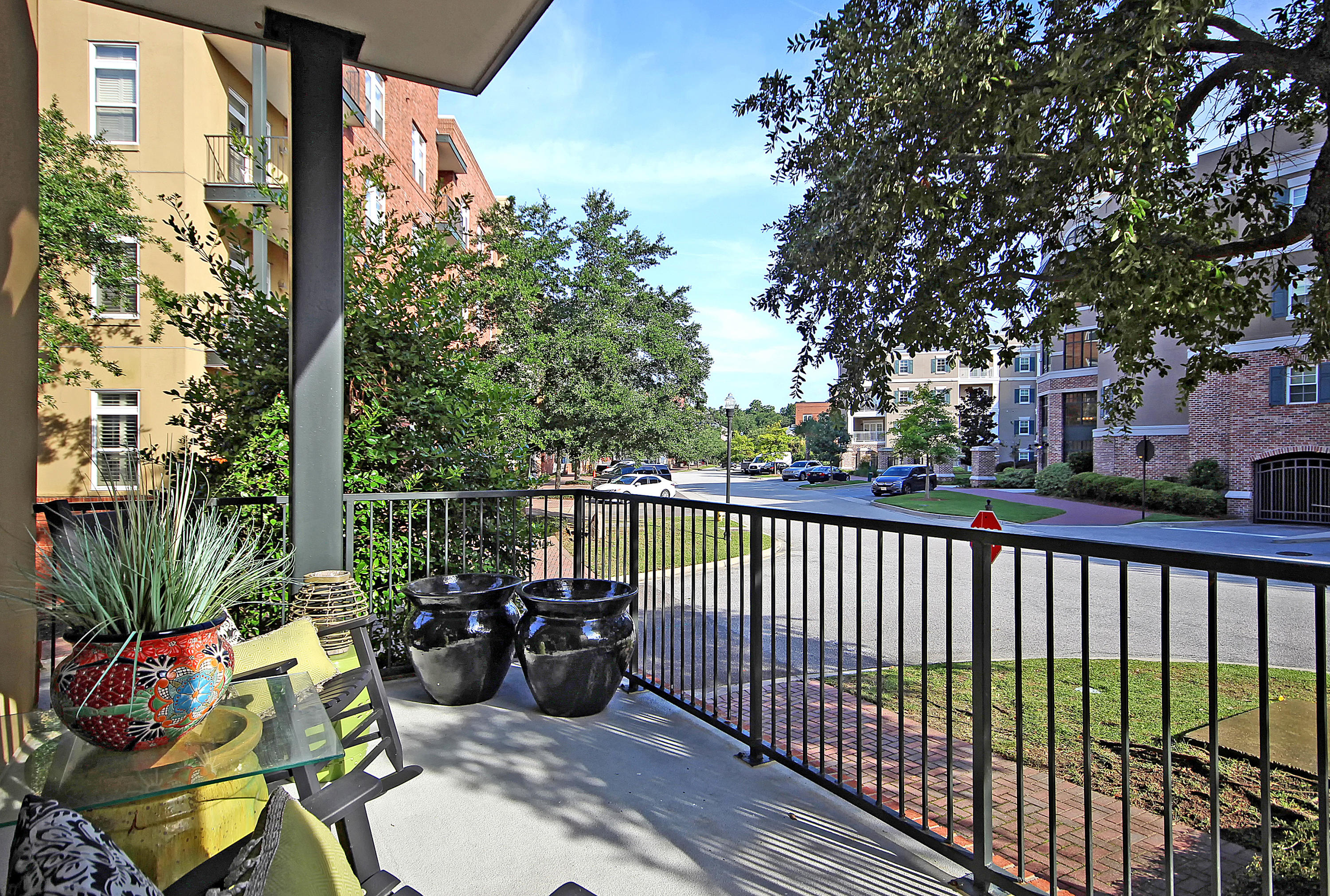 135 Pier View Street, Unit 101 Charleston, SC 29492 - Photo 14 of 45 Walk to Everything!