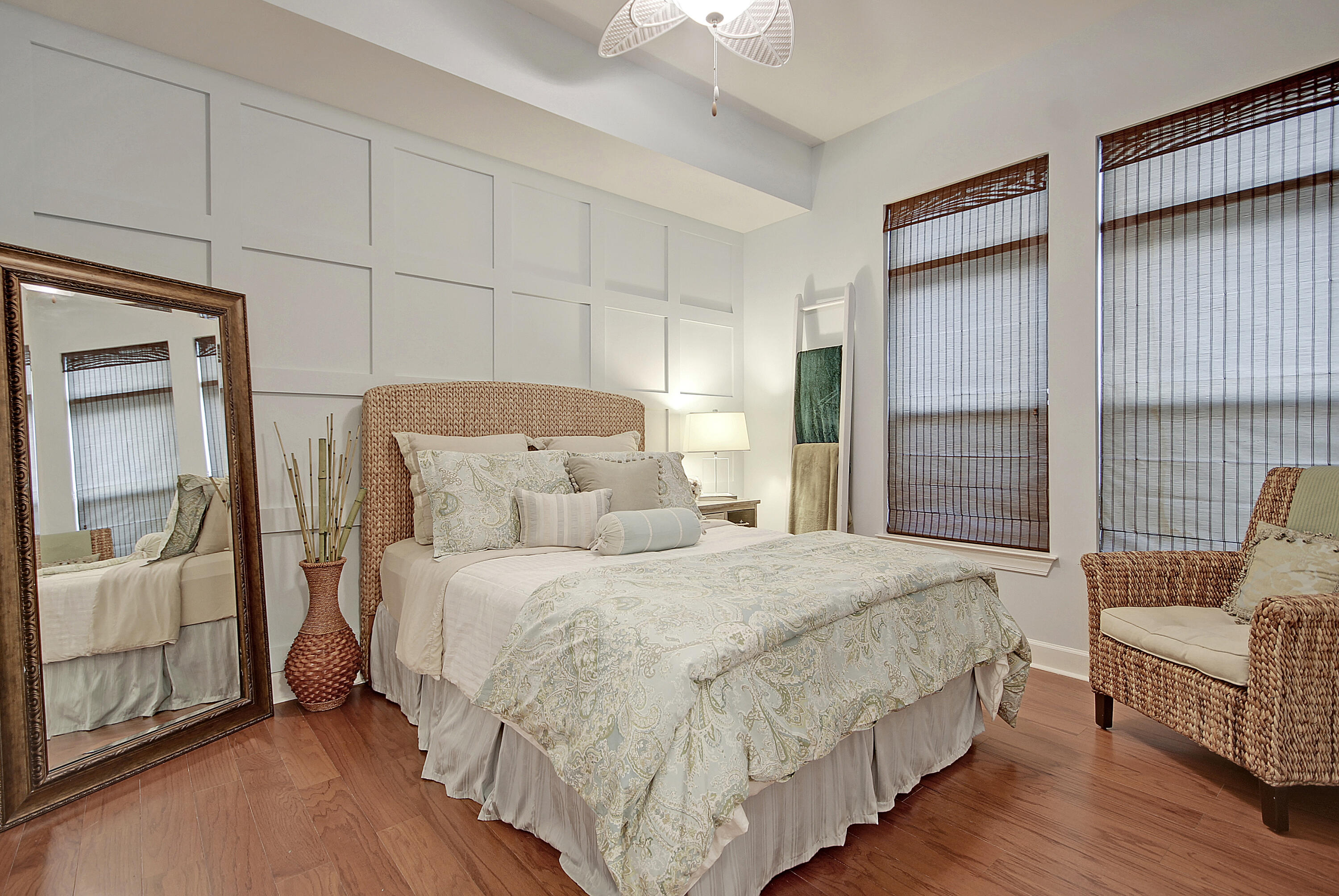 135 Pier View Street, Unit 101 Charleston, SC 29492 - Photo 22 of 45 Guest Bedroom