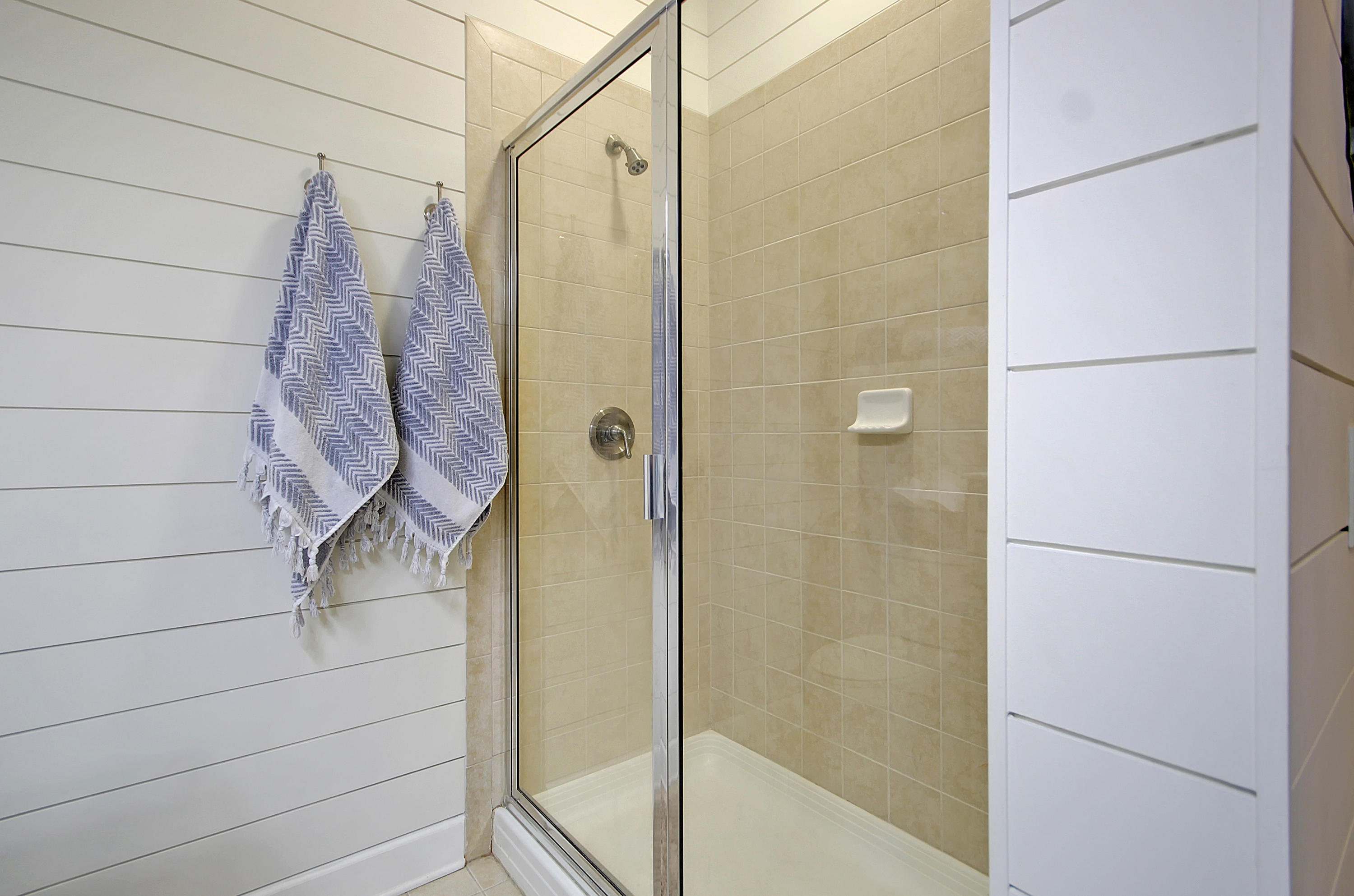 135 Pier View Street, Unit 101 Charleston, SC 29492 - Photo 24 of 45 Guest Bathroom