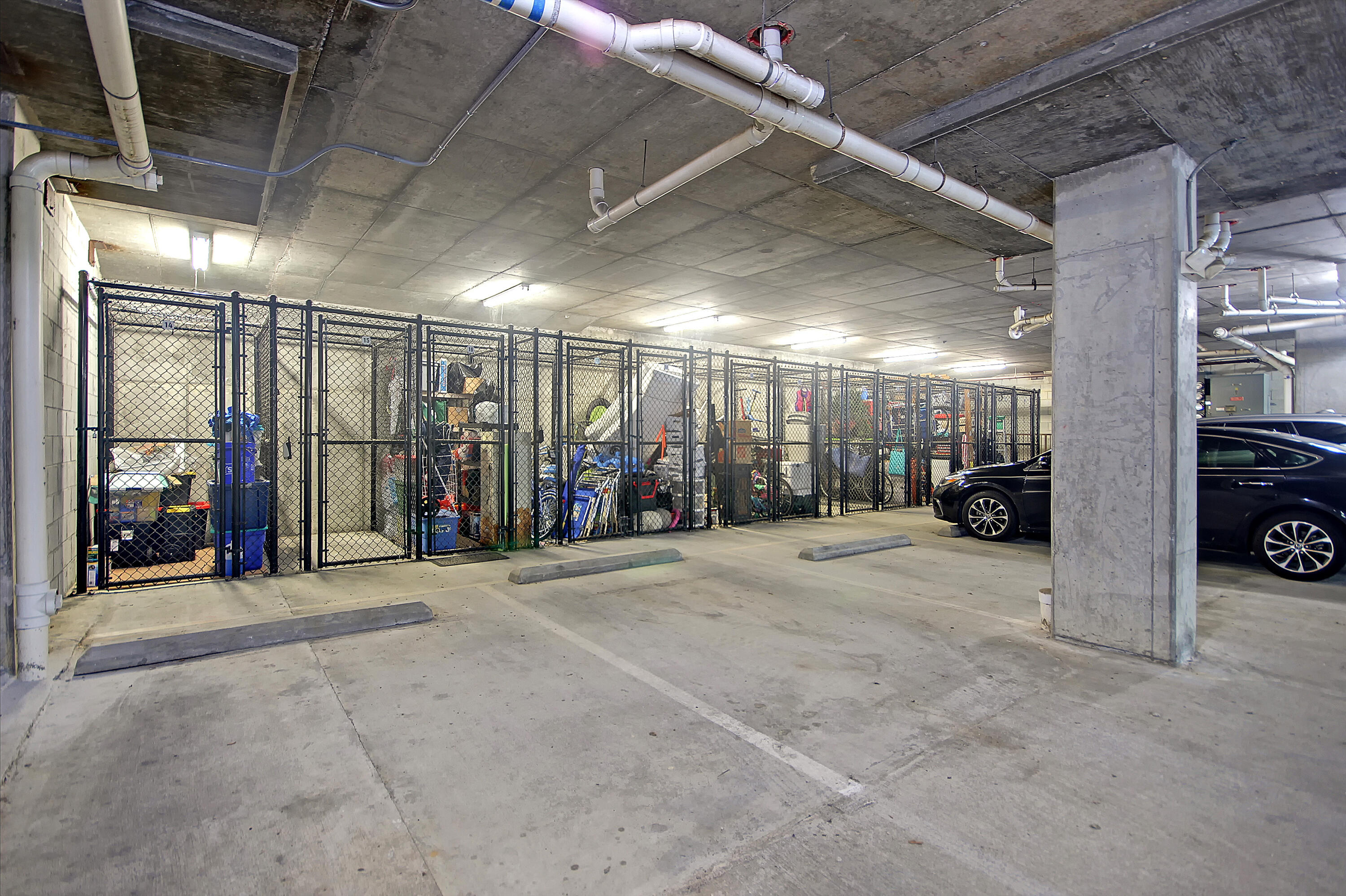 135 Pier View Street, Unit 101 Charleston, SC 29492 - Photo 33 of 45 Dedicated Storage for Owners