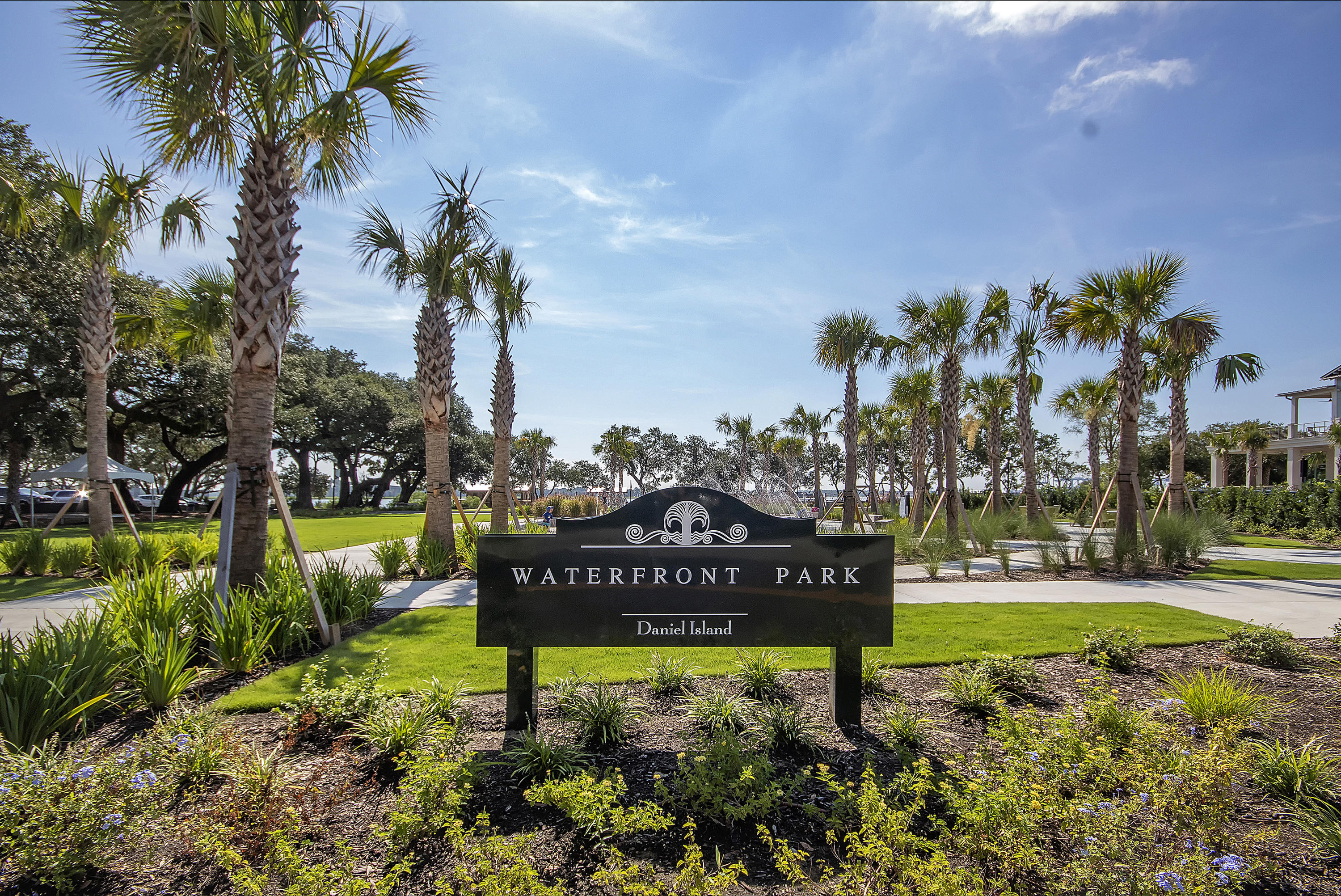 135 Pier View Street, Unit 101 Charleston, SC 29492 - Photo 37 of 45 Walk to the new Waterfront Park