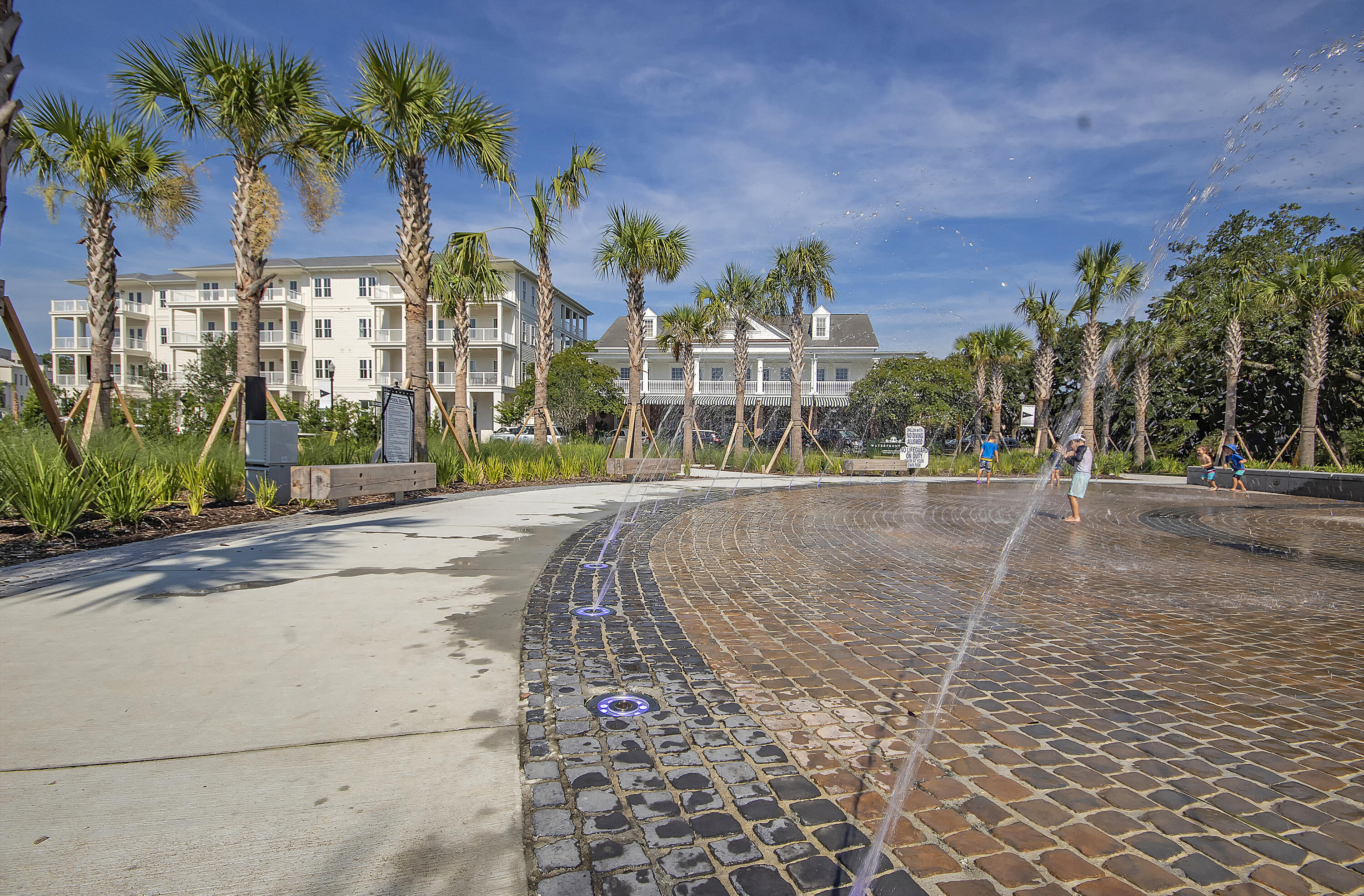 135 Pier View Street, Unit 101 Charleston, SC 29492 - Photo 39 of 45 Amazing Views!