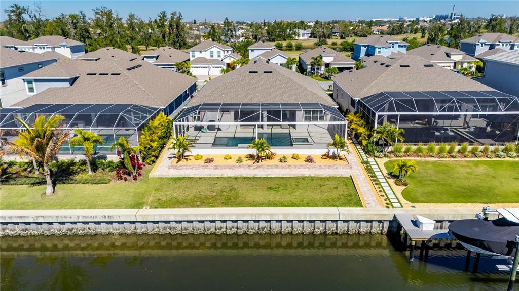 994 Signet Drive Apollo Beach, FL 33572 - Photo 69 of 98