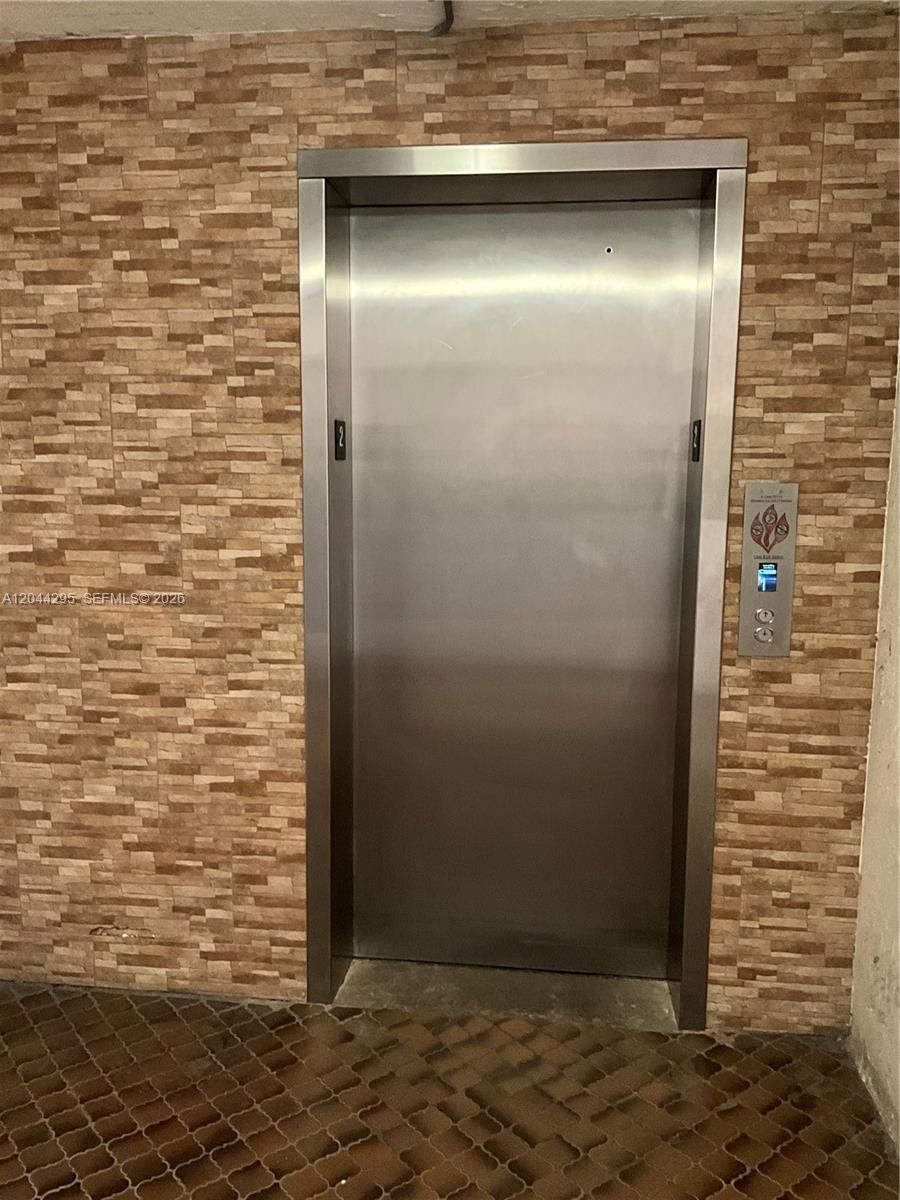 9441 Southwest 4th Street, Unit 214 Miami, FL 33174 - Photo 17 of 22 a view of door