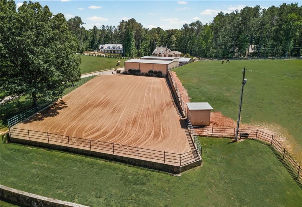 253 Charles Road Canton, GA 30115 - Photo 13 of 90