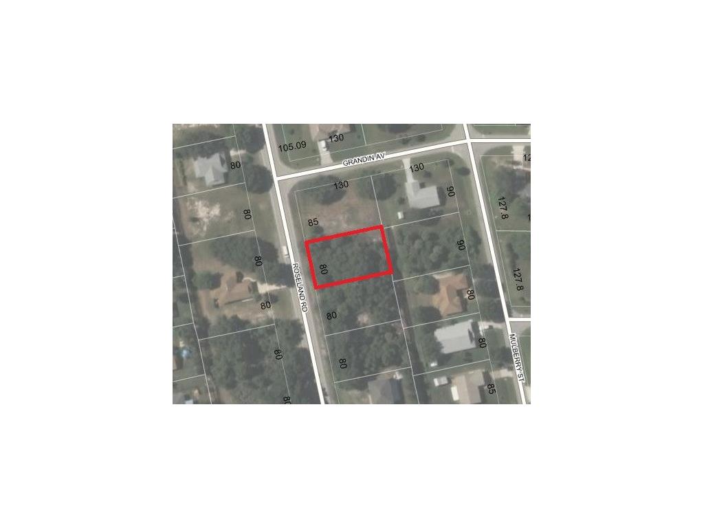 843 Roseland Road Sebastian, FL 32958 - Photo 1 of 4 Gallery Image 1