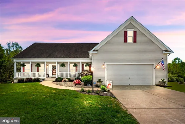 $519,900 | 632 Windermere Drive, Culpeper, VA 22701