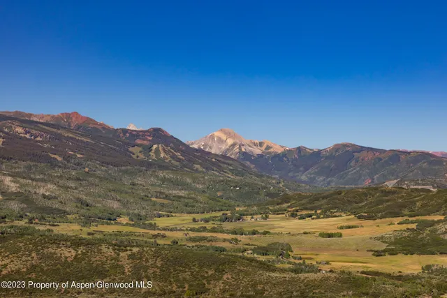 $6,950,000 | 754 Eppley Drive, Aspen, CO 81612