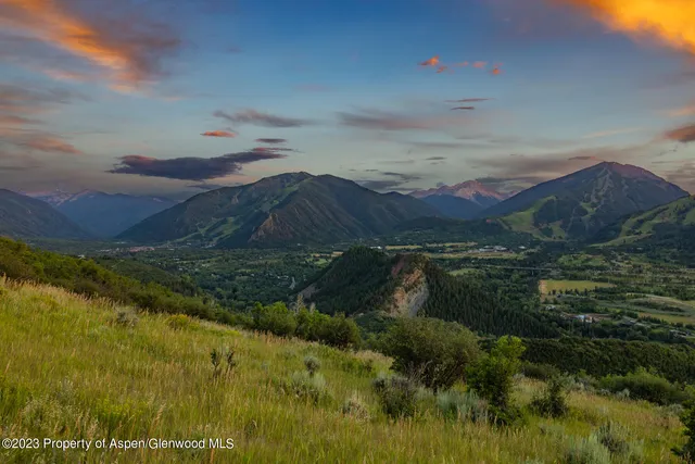 $6,950,000 | 754 Eppley Drive, Aspen, CO 81612